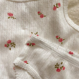 Konges Sløjd A/S Ondergoed bonderose big