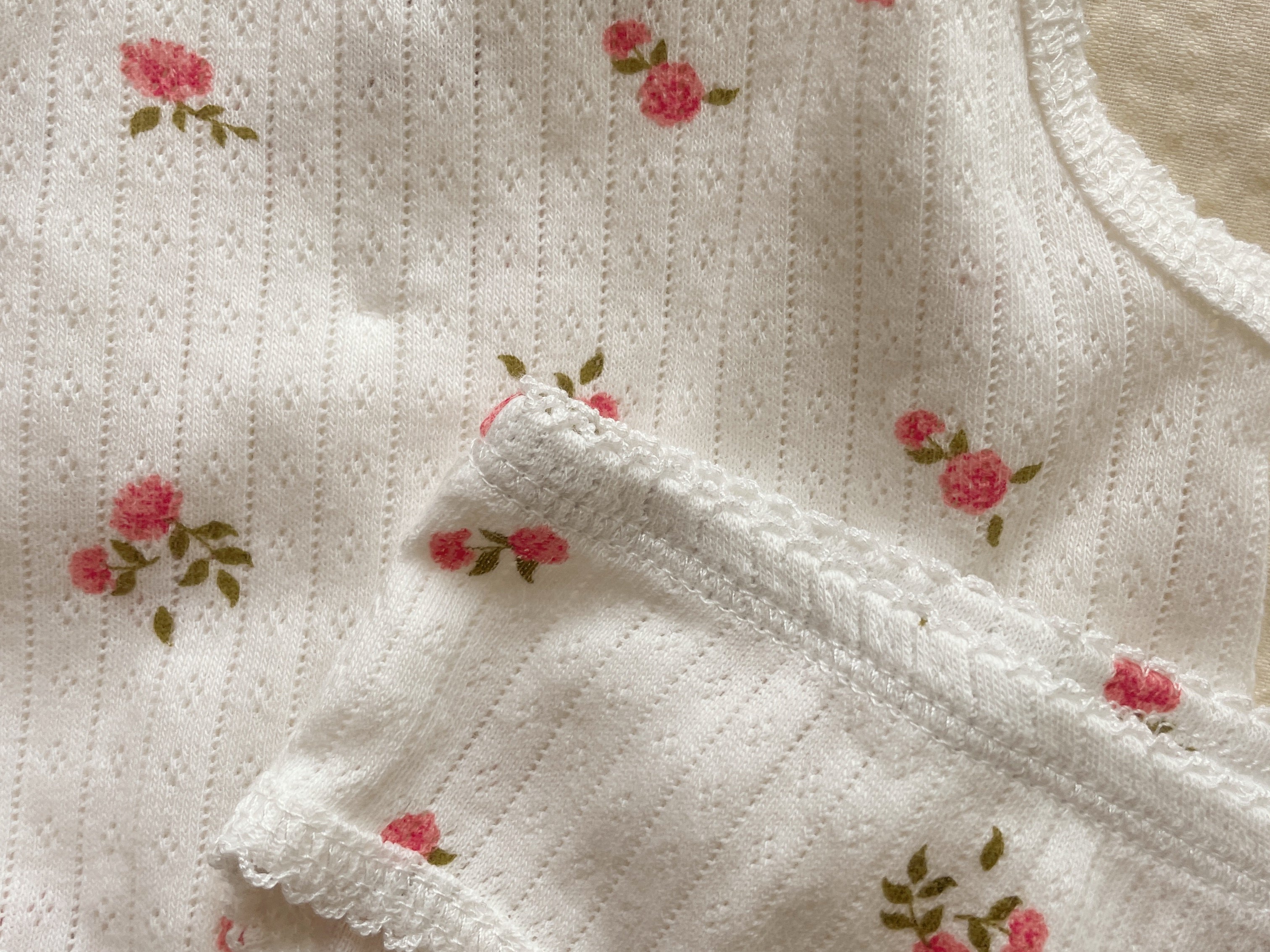 Konges Sløjd A/S Ondergoed bonderose big