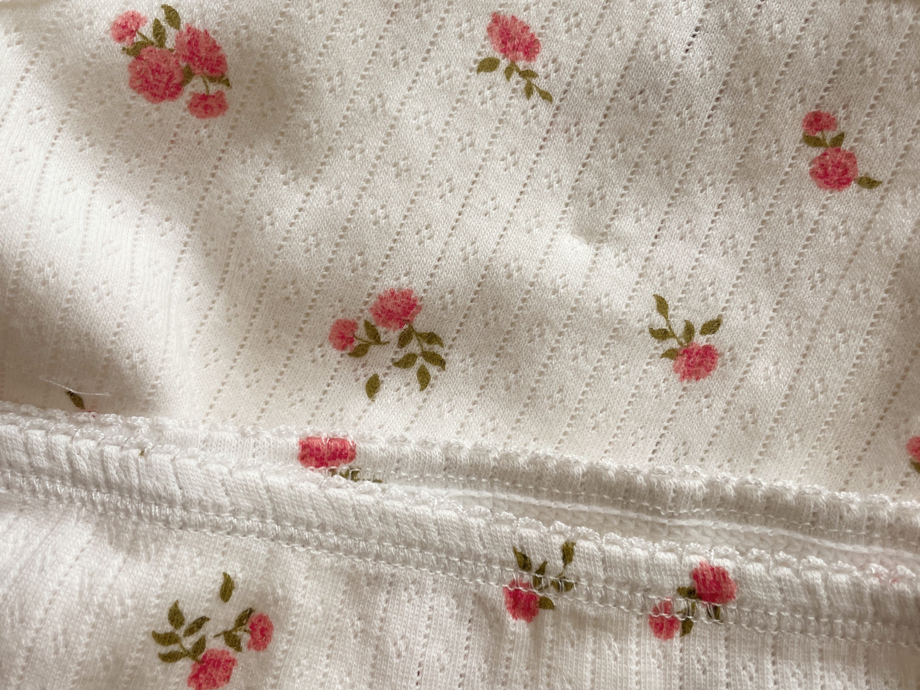 Konges Sløjd A/S Ondergoed bonderose big