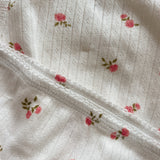 Konges Sløjd A/S Ondergoed bonderose big