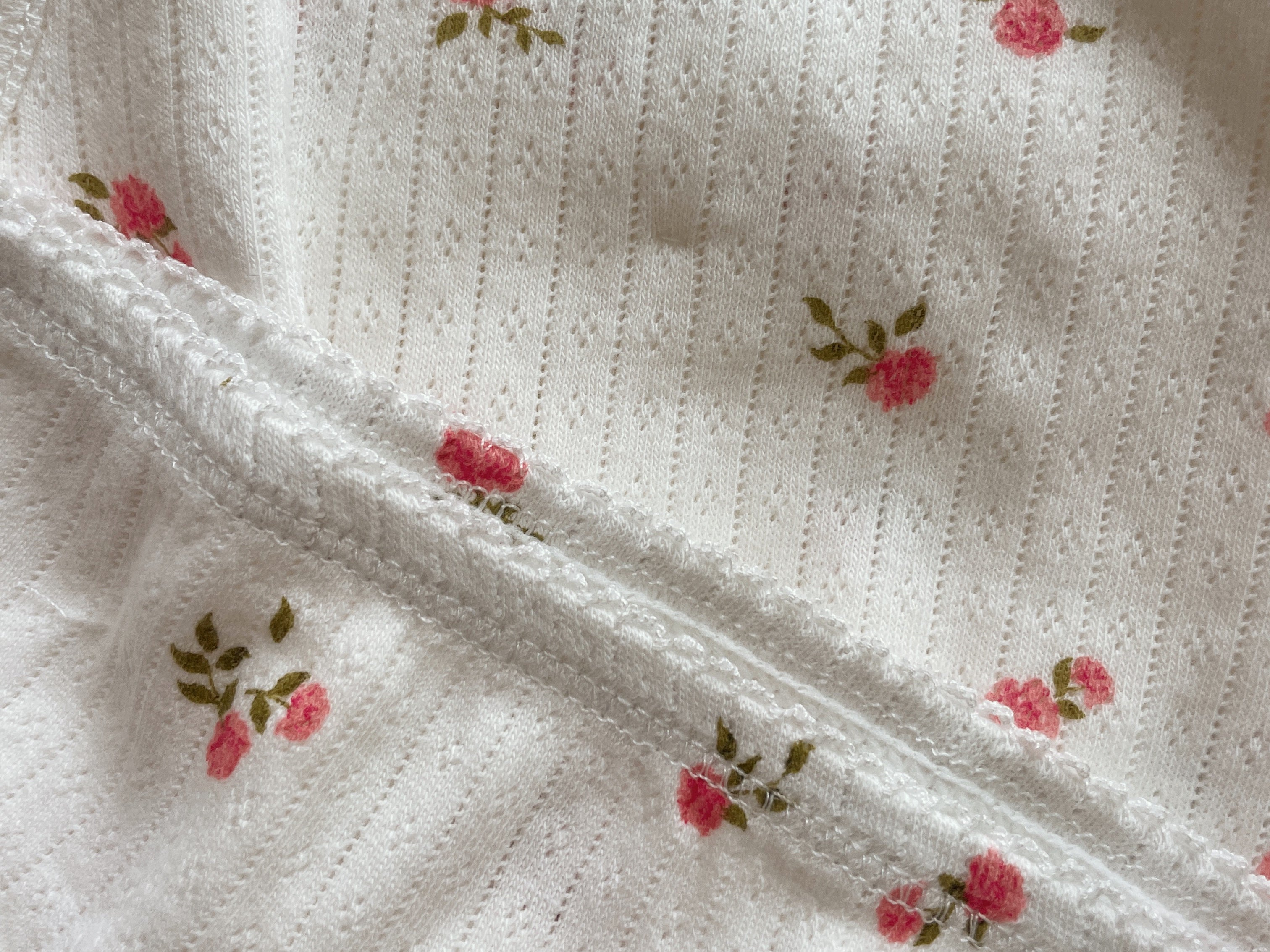 Konges Sløjd A/S Ondergoed bonderose big