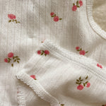 Konges Sløjd A/S Ondergoed bonderose big