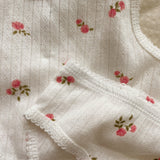 Konges Sløjd A/S Ondergoed bonderose big