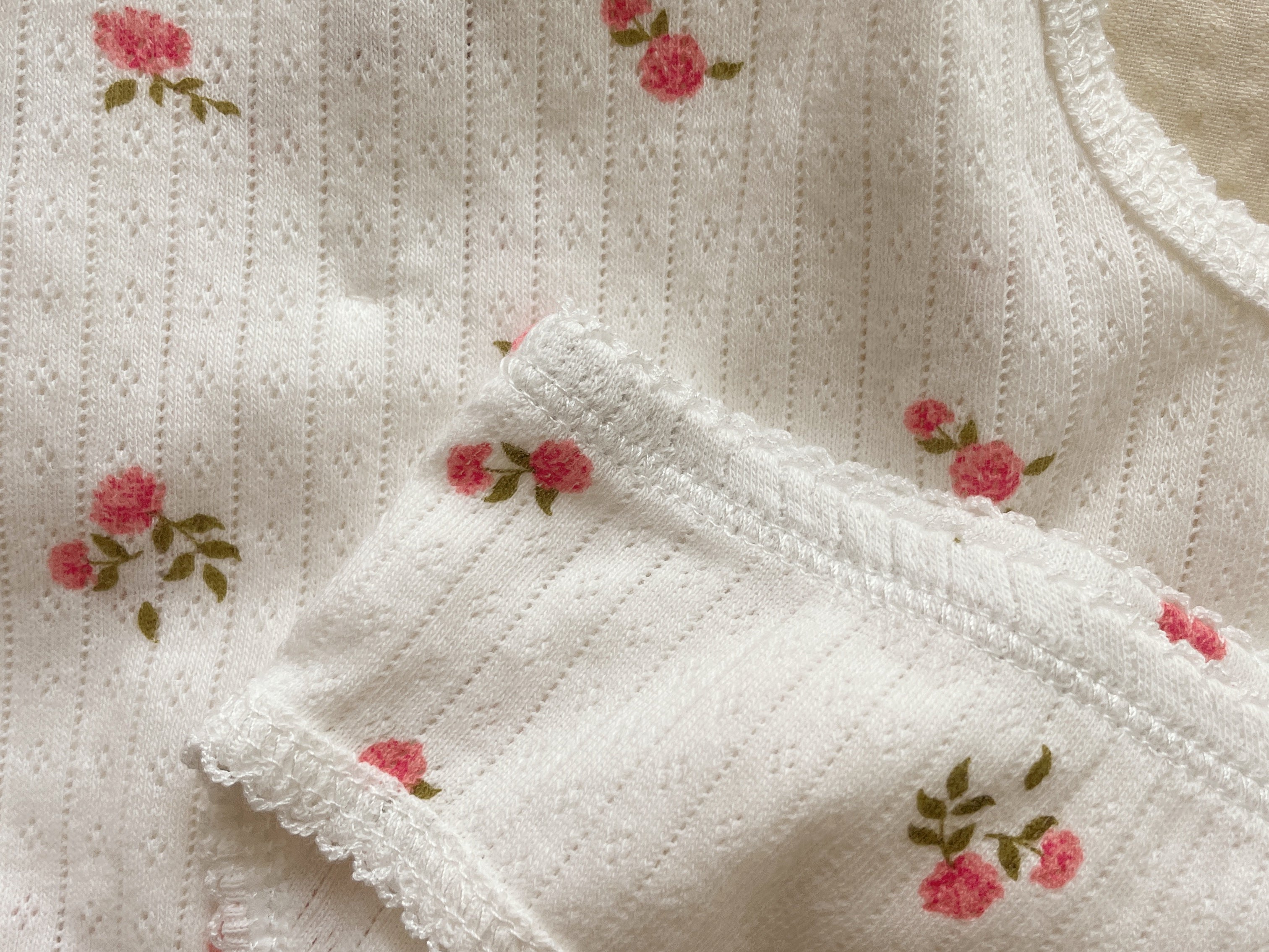 Konges Sløjd A/S Ondergoed bonderose big