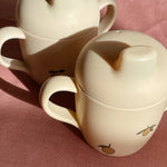 Konges Sløjd A/S Servies cherry