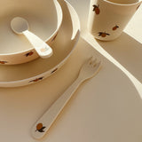 Konges Sløjd A/S Servies lemon