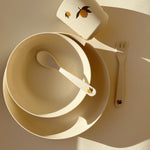 Konges Sløjd A/S Servies lemon