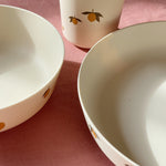 Konges Sløjd A/S Servies lemon