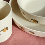 Konges Sløjd A/S Servies lemon