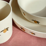 Konges Sløjd A/S Servies lemon