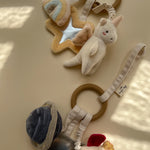 Konges Sløjd A/S Activiteitenspeelgoed outer space