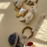 Konges Sløjd A/S Activiteitenspeelgoed outer space