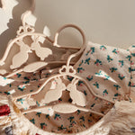 Konges Sløjd A/S Decoratie creme