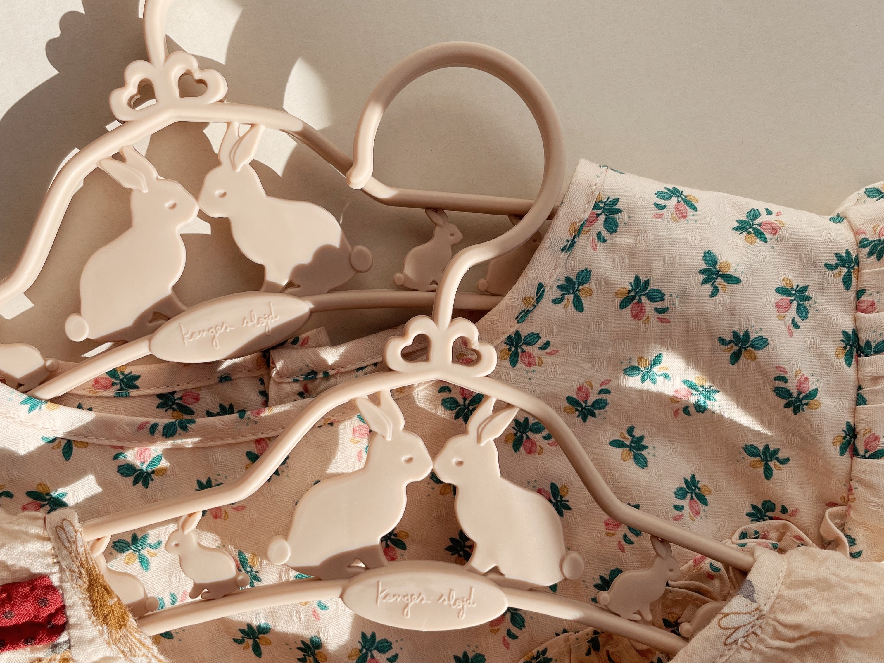 Konges Sløjd A/S Decoratie creme