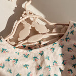 Konges Sløjd A/S Decoratie creme