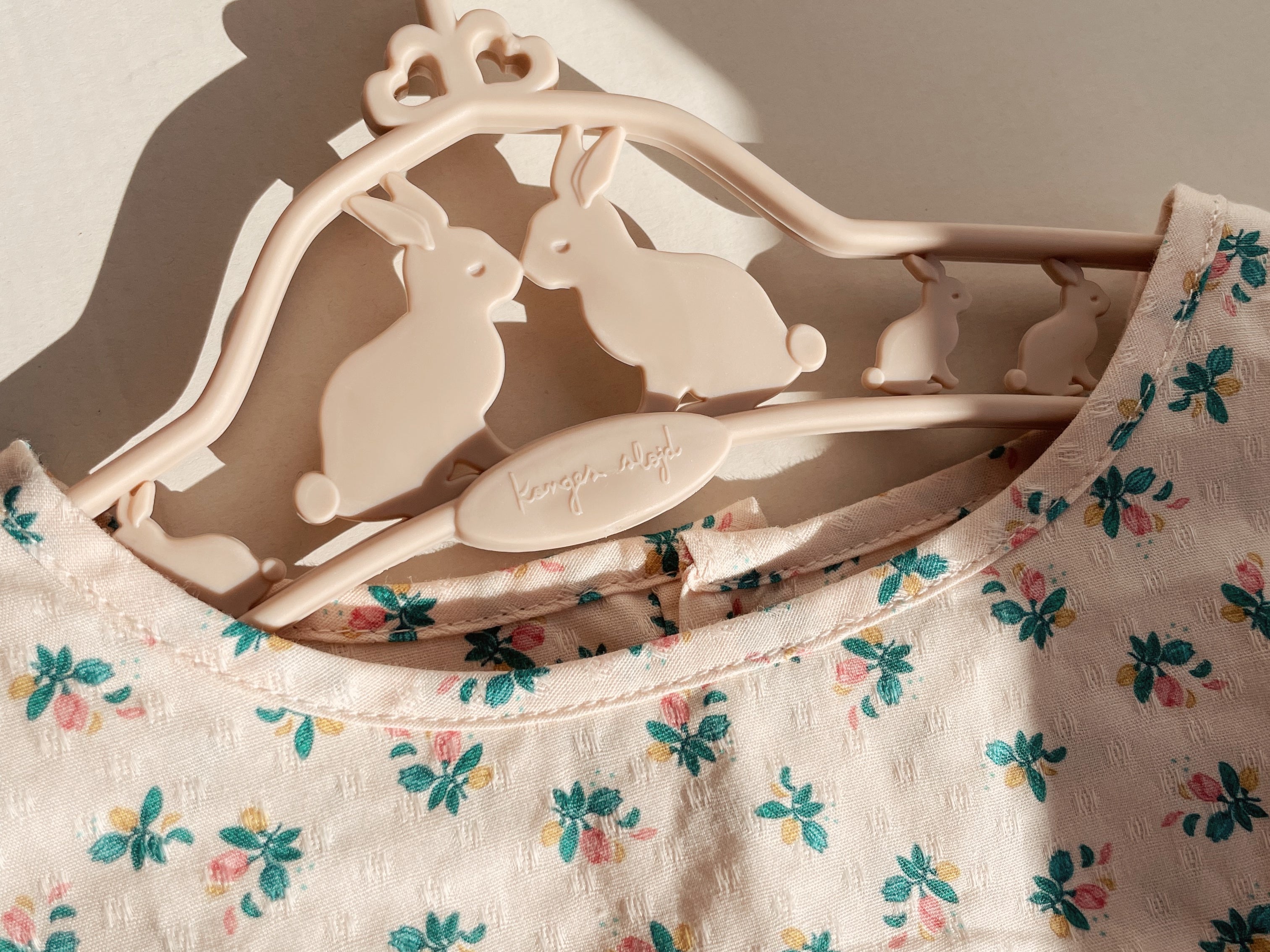 Konges Sløjd A/S Decoratie creme