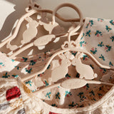 Konges Sløjd A/S Decoratie creme