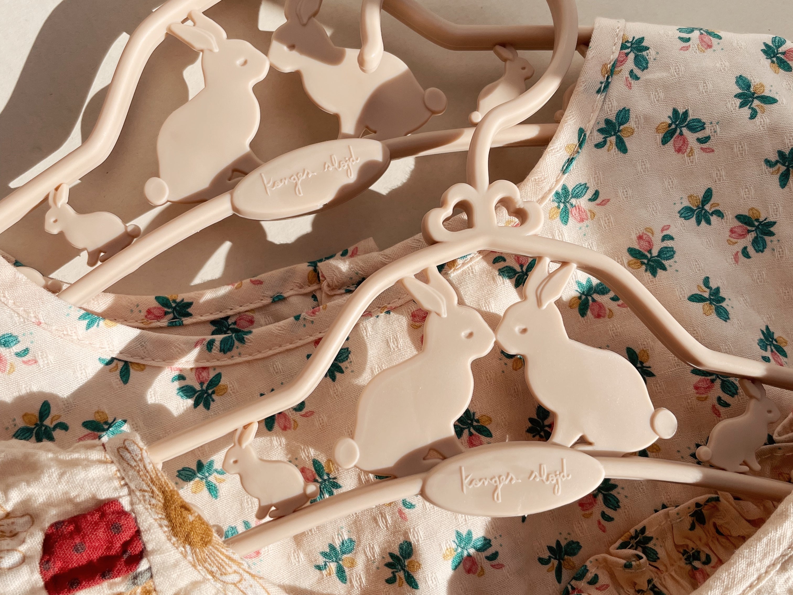 Konges Sløjd A/S Decoratie creme