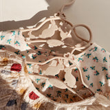 Konges Sløjd A/S Decoratie creme