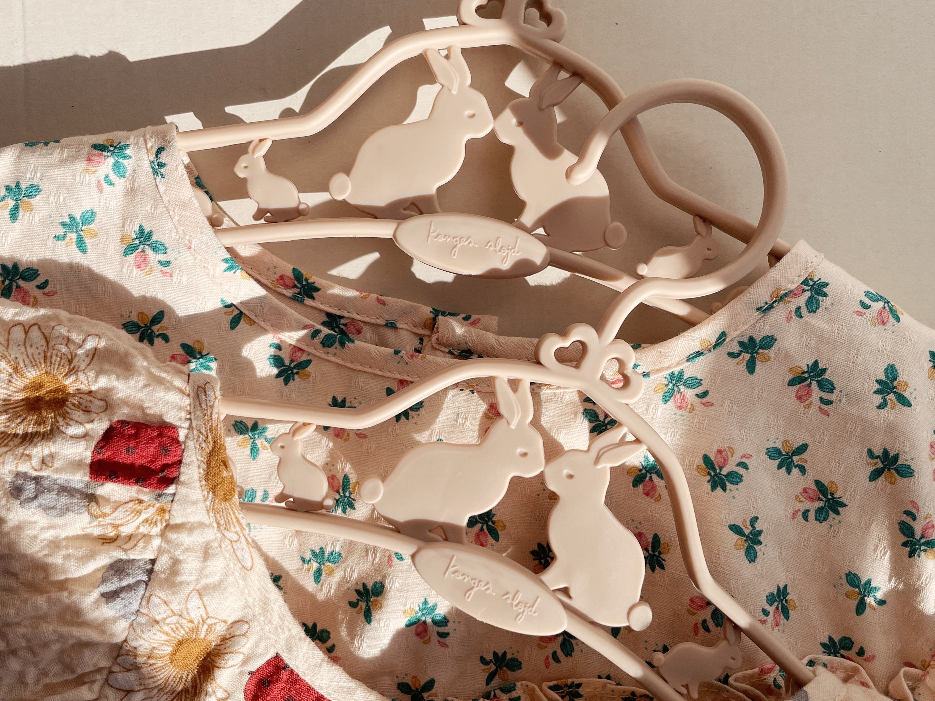 Konges Sløjd A/S Decoratie creme