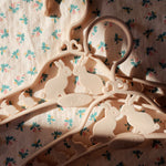 Konges Sløjd A/S Decoratie creme