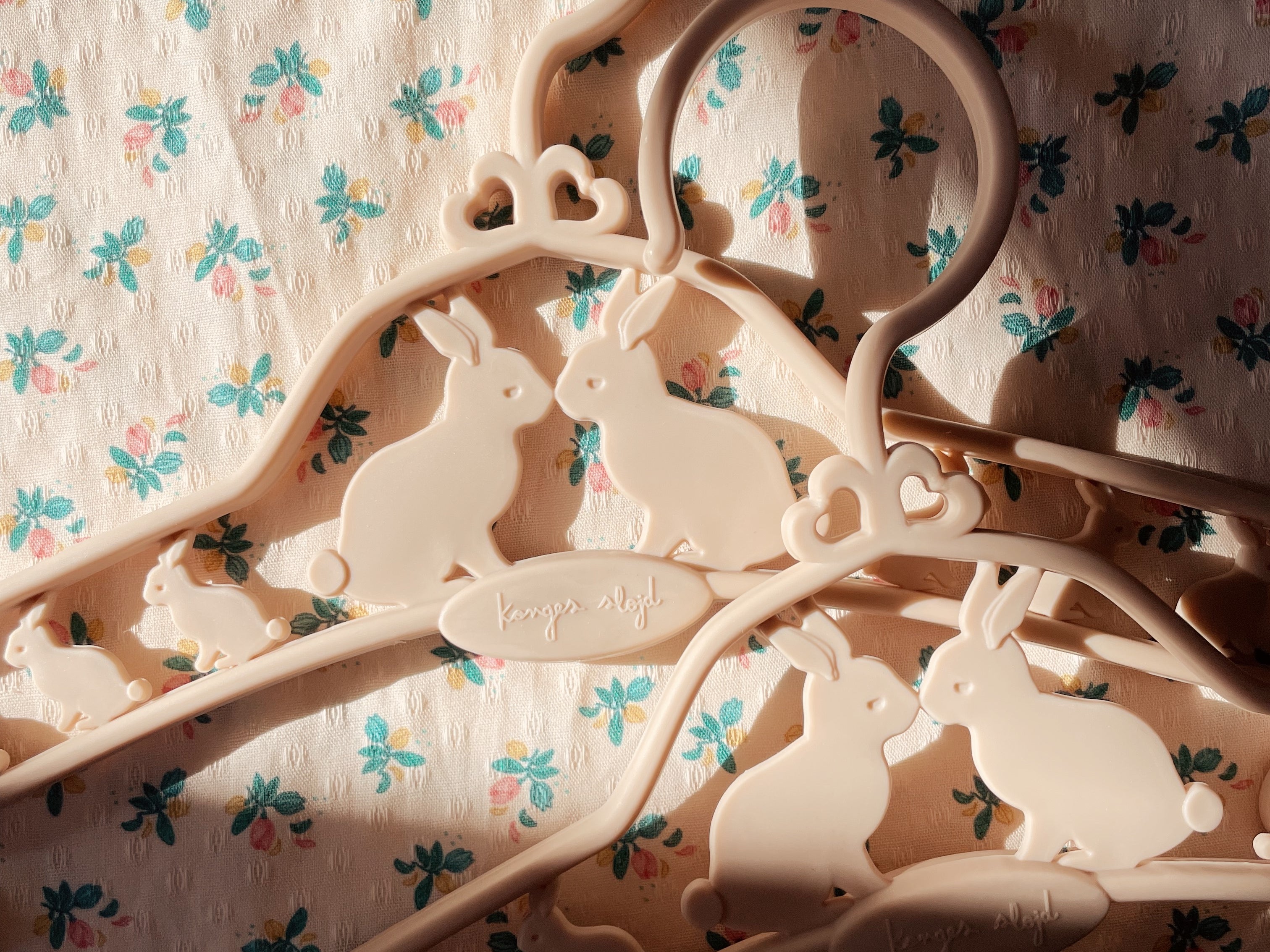 Konges Sløjd A/S Decoratie creme