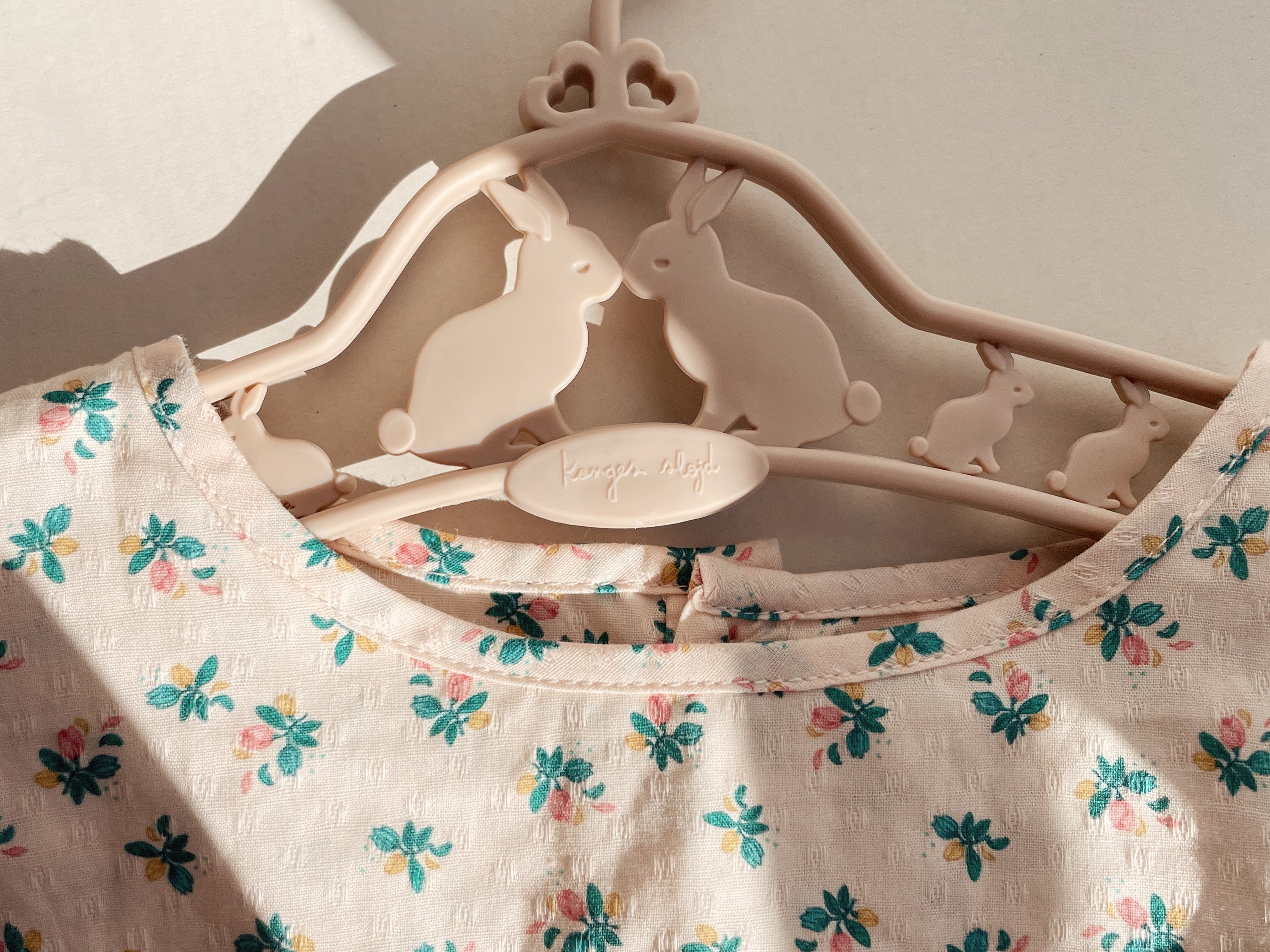 Konges Sløjd A/S Decoratie creme