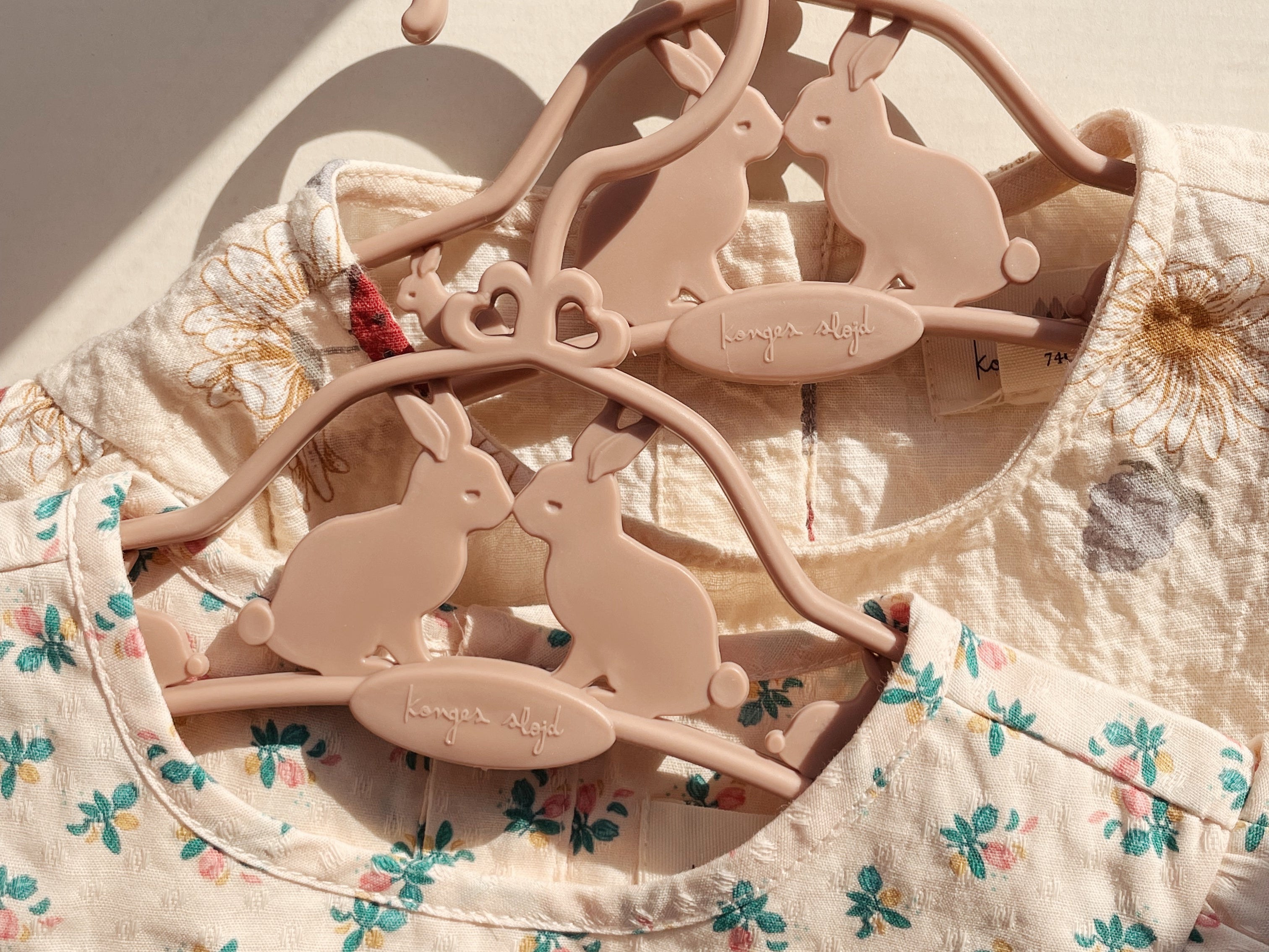 Konges Sløjd A/S Decoratie creme