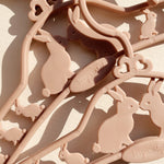 Konges Sløjd A/S Decoratie creme