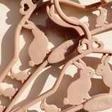 Konges Sløjd A/S Decoratie creme