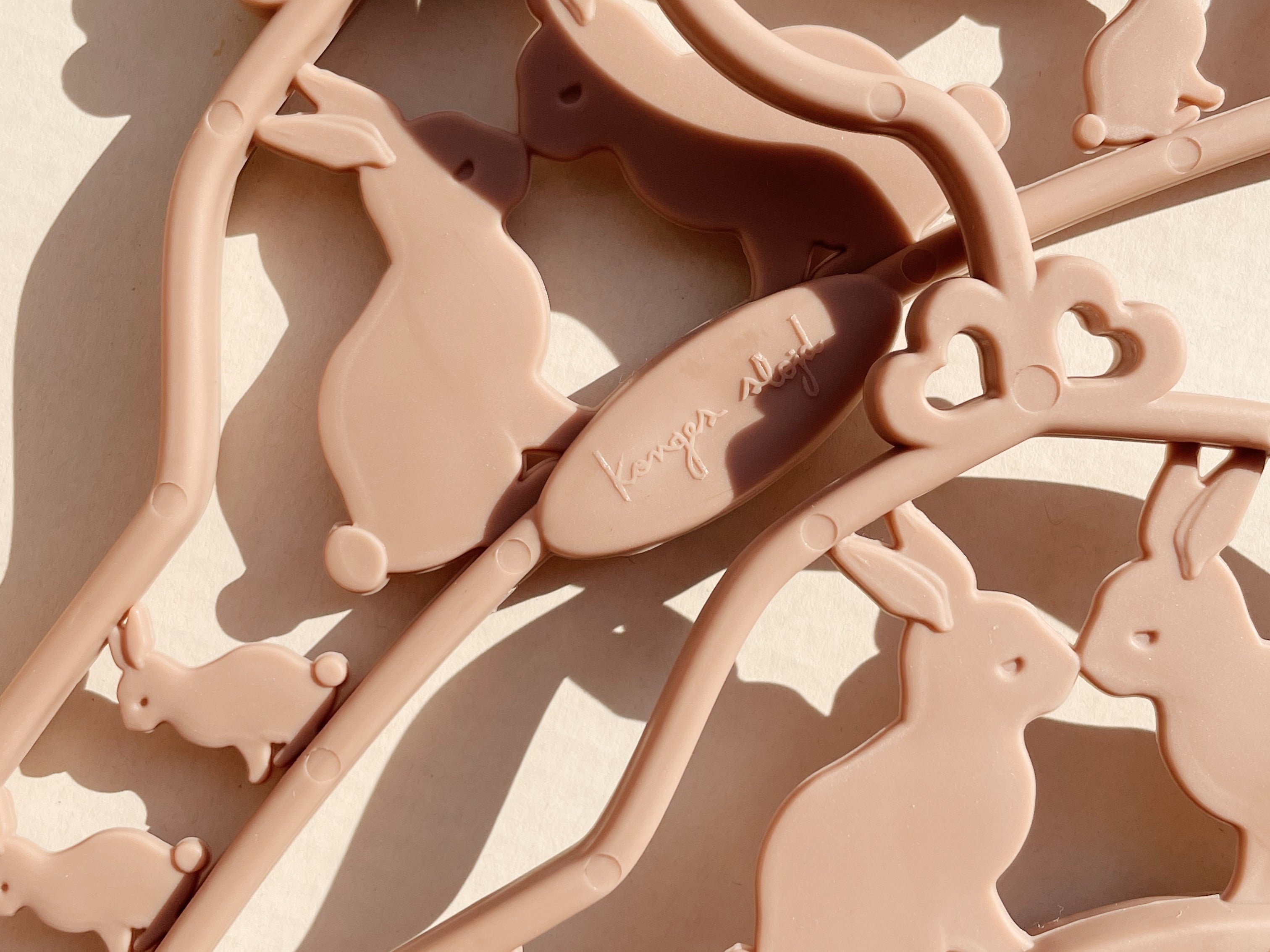 Konges Sløjd A/S Decoratie creme