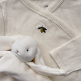 Konges Sløjd A/S Rompers off white