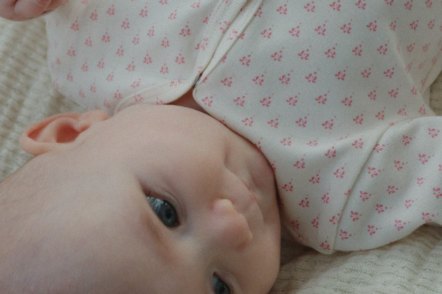 Konges Sløjd A/S Sets punto rosa