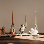 Konges Sløjd A/S Verjaardag multi