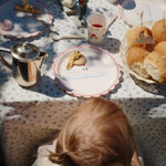 Konges Sløjd A/S Verjaardag multi