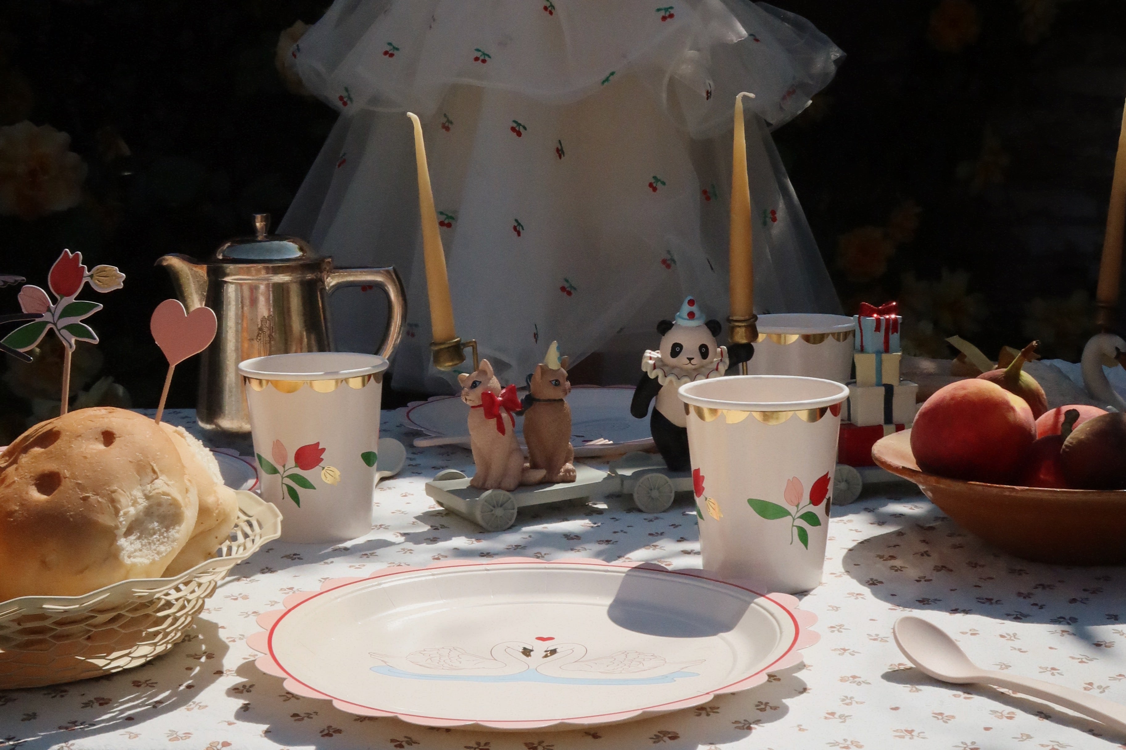 Konges Sløjd A/S Verjaardag multi