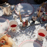 Konges Sløjd A/S Verjaardag multi