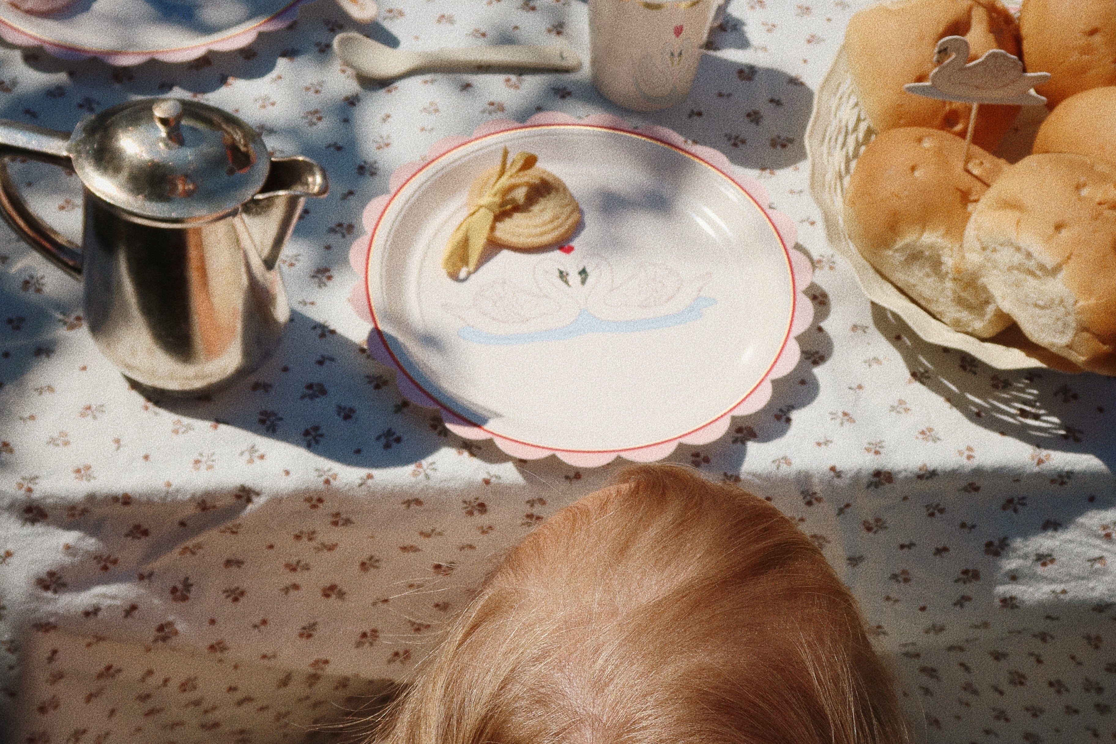 Konges Sløjd A/S Verjaardag multi