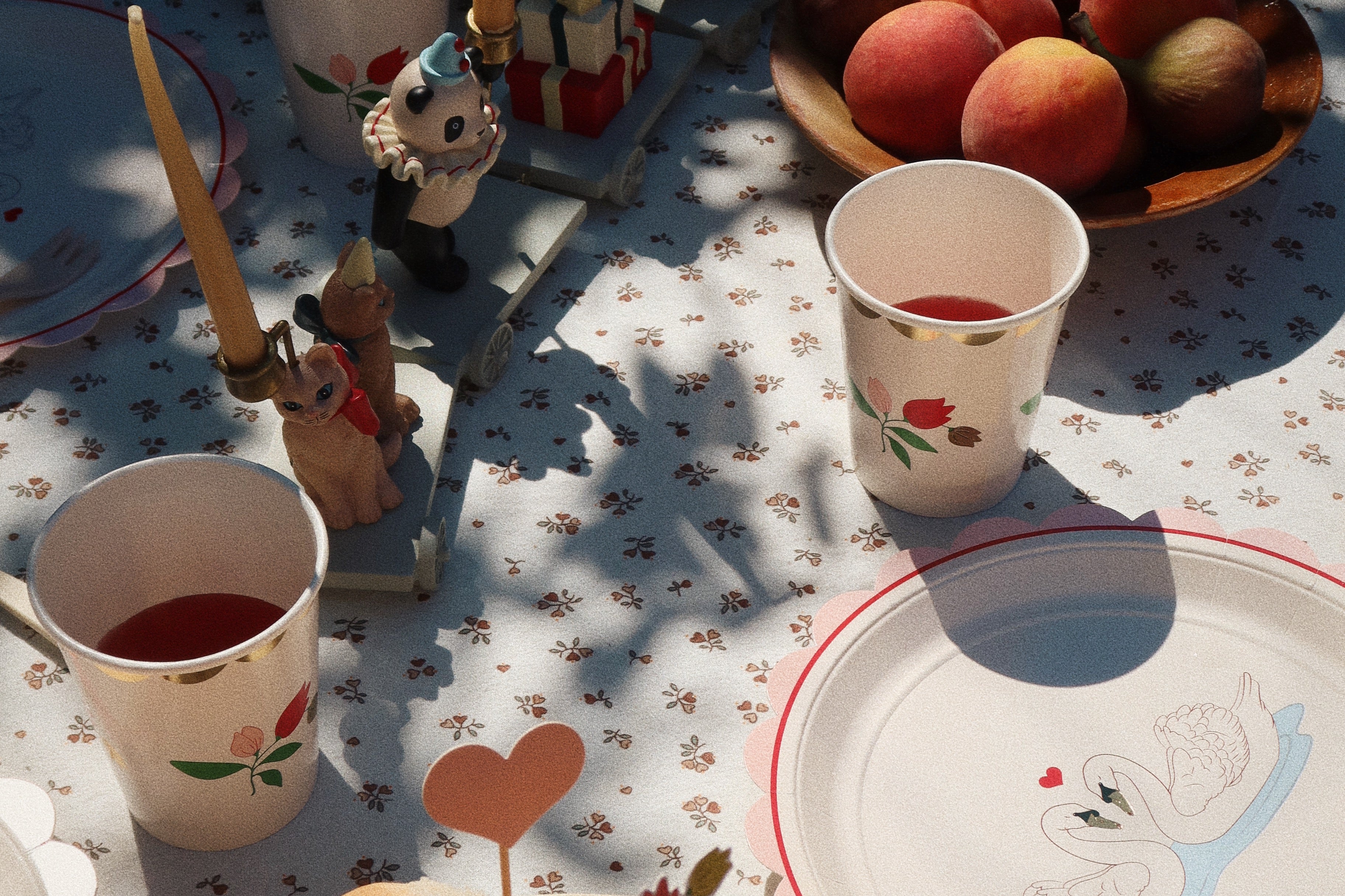 Konges Sløjd A/S Verjaardag multi