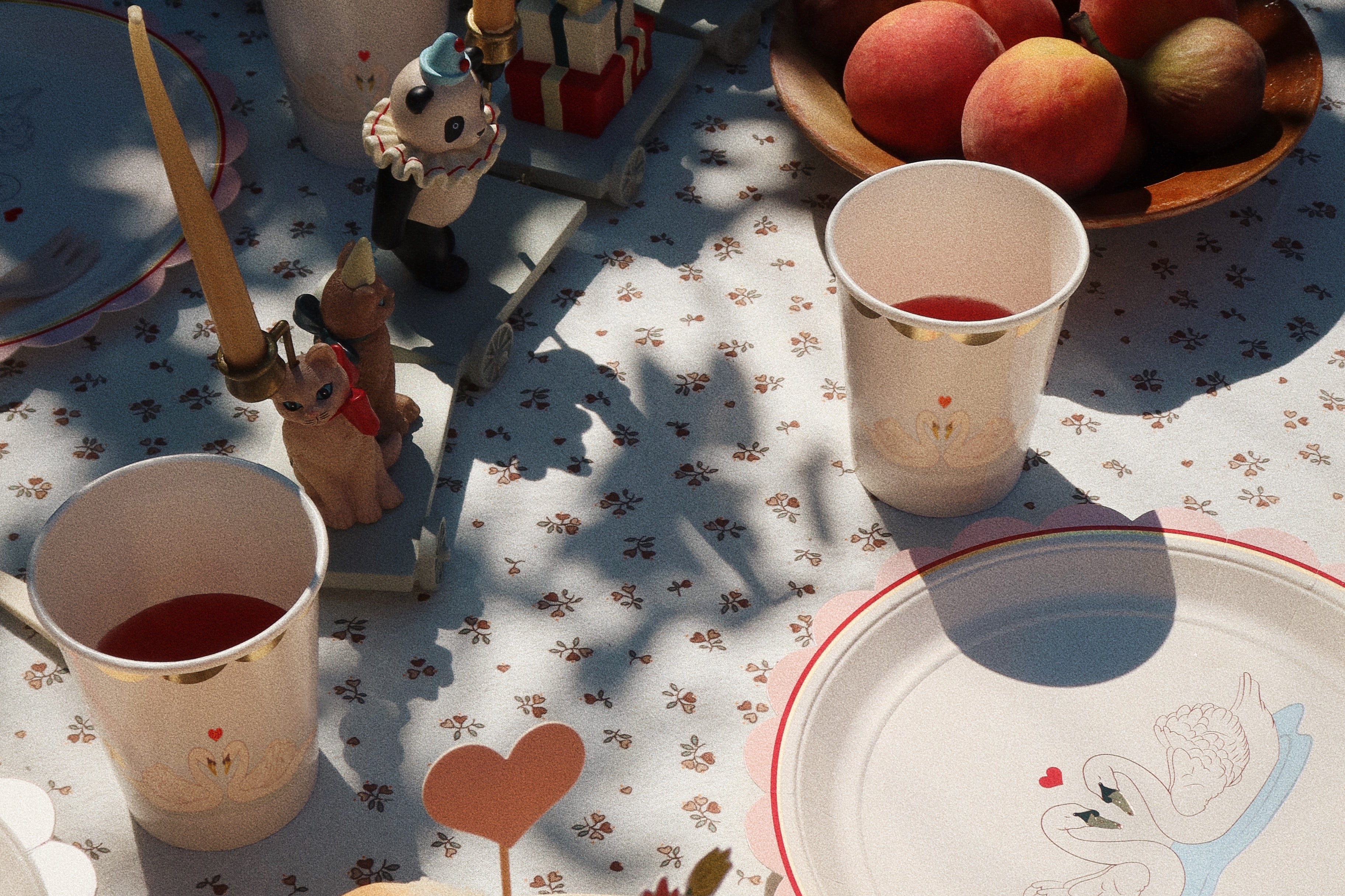 Konges Sløjd A/S Verjaardag multi