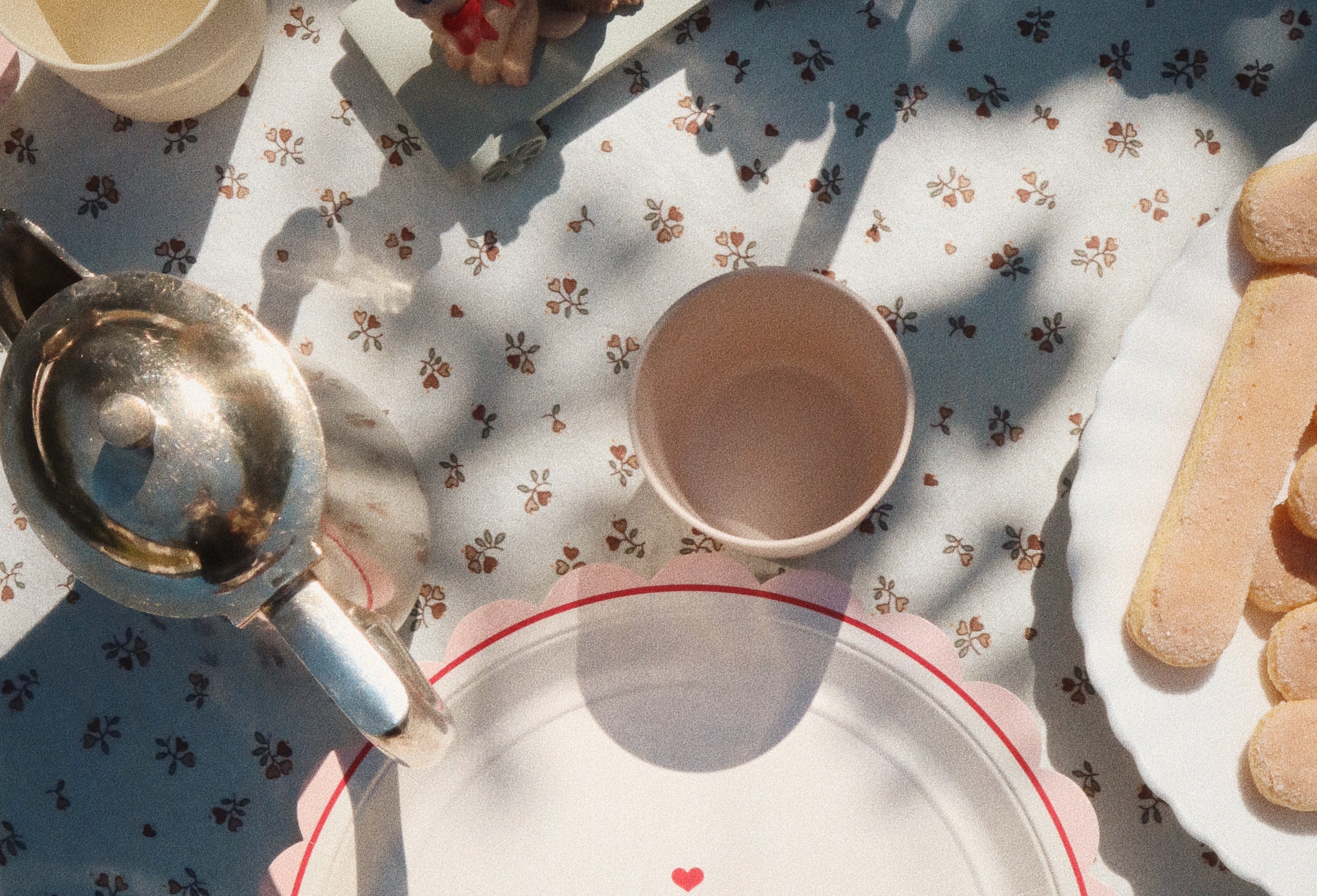 Konges Sløjd A/S Verjaardag multi