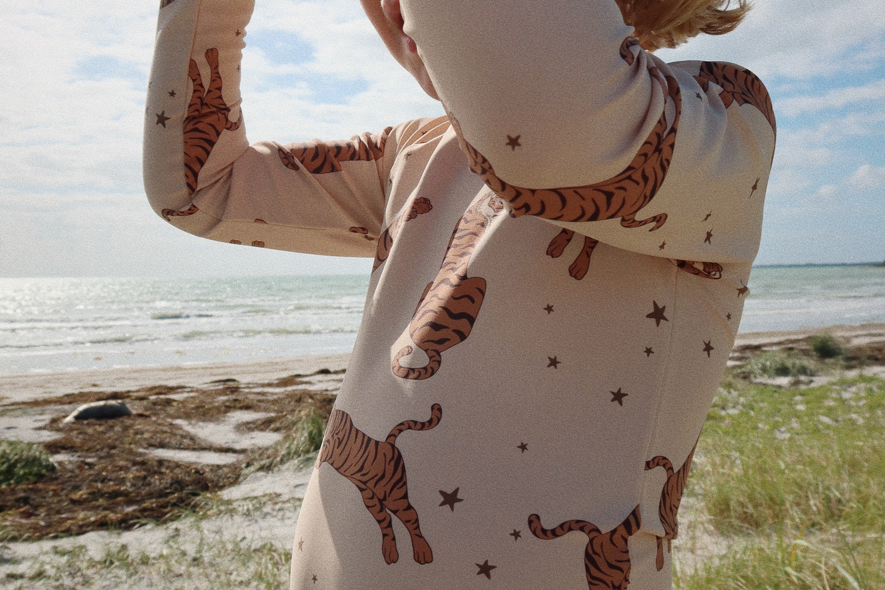 Konges Sløjd A/S Zwemmen lemon