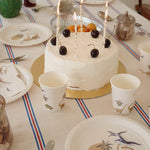 Konges Sløjd A/S Verjaardag dino