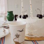 Konges Sløjd A/S Verjaardag dino