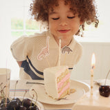 Konges Sløjd A/S Verjaardag dino