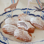 Konges Sløjd A/S Verjaardag dino