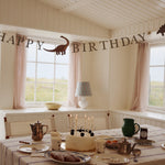 Konges Sløjd A/S Verjaardag dino