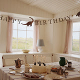 Konges Sløjd A/S Verjaardag dino