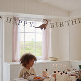 Konges Sløjd A/S Verjaardag dino