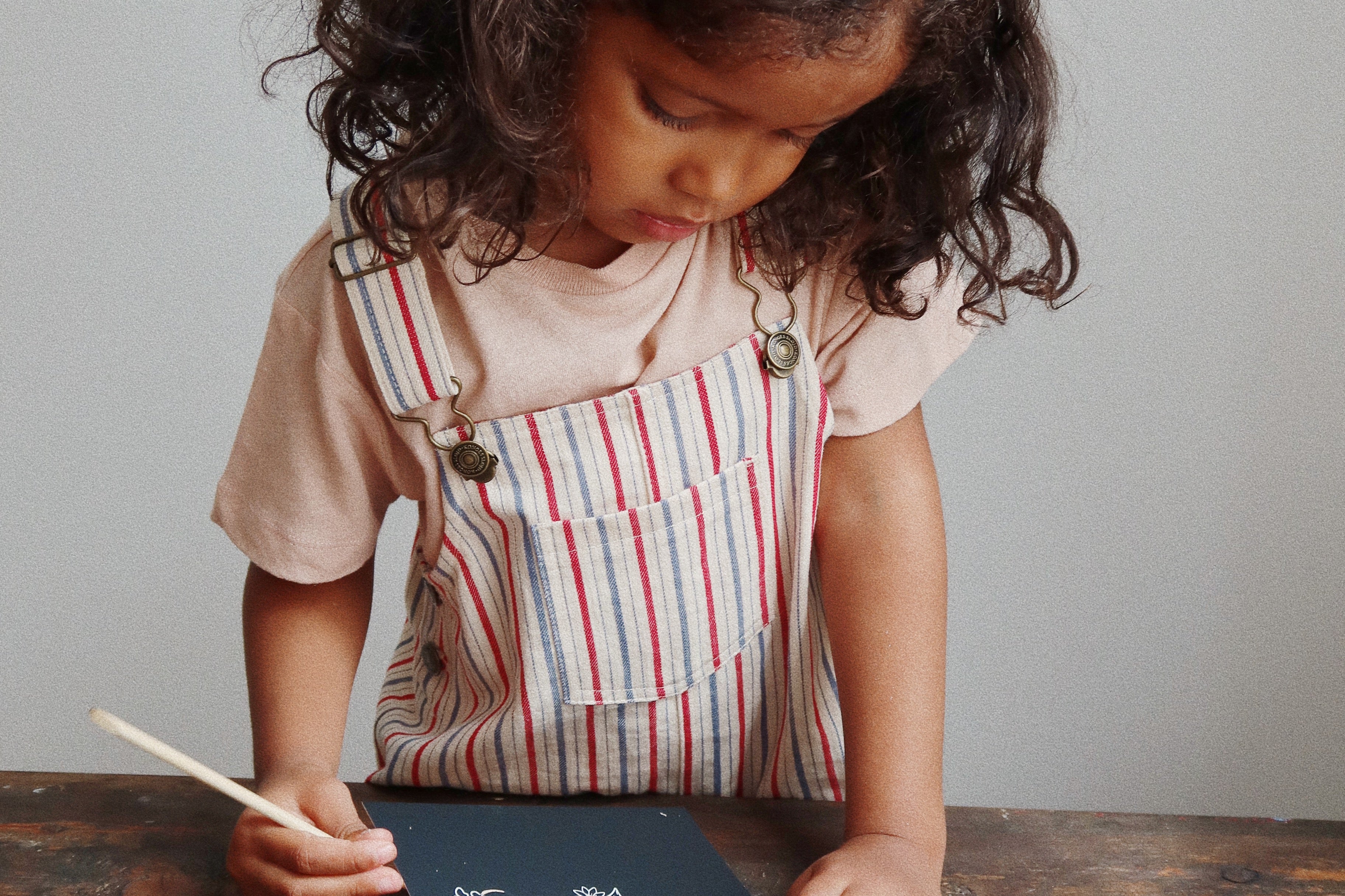 Konges Sløjd A/S Creatief Spelen multi